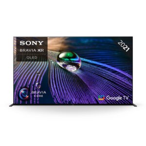 Sony TV OLED 65" UHD 4K XR65A90JAEP