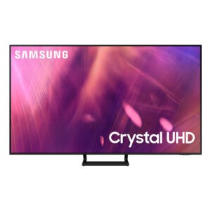 Samsung TV LED 65" UHD 4K Smart TV UE65AU9070UXZT