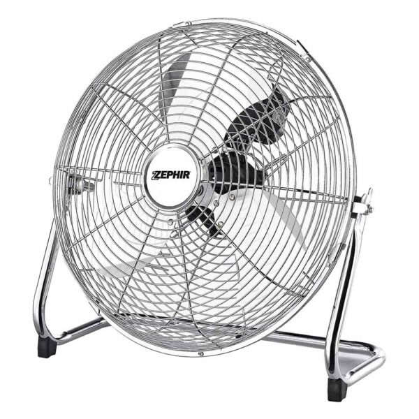 Zephir Ventilatore da Pavimento 120W PF45CR