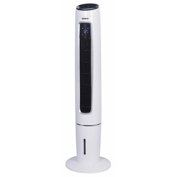 Sekom Raffrescatore 3,5LT 65W DCS4035K9ET