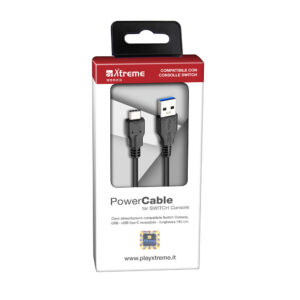 XTREME POWER CABLE
