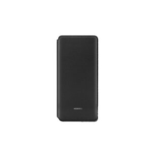 Huawei P30 Pro Wallet Cover Black 51992866