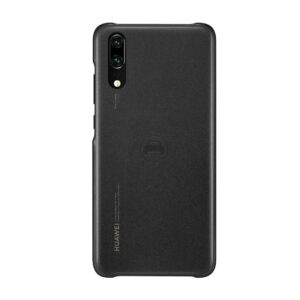 Huawei P20 Car Case Black 51992397