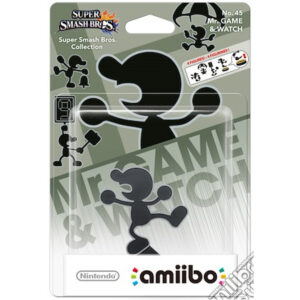 NINTENDO Super Smash Bros