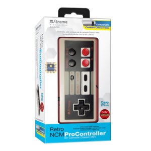 XTREME Controller Retr√≤ NCM Pro 93500