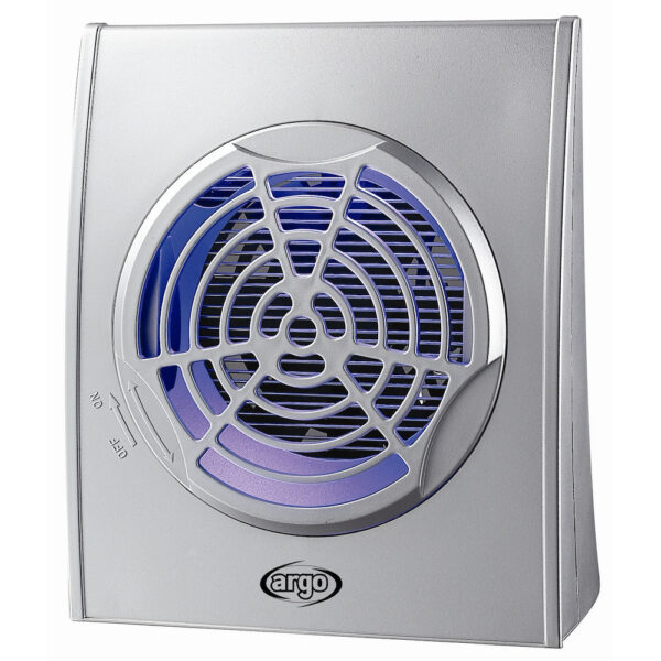 Argo Zanzariera Elettrica 1 lampada 30W Barbastello