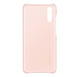 Huawei P20 Color Hard Case 51992345