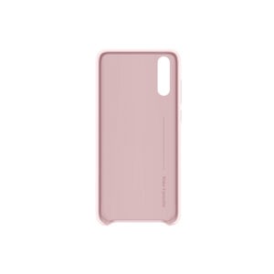 Huawei P20 Silicon Gel Case 51992361