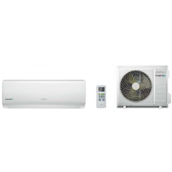 Daitsu Condizionatore Monosplit 9000 btu A++/A+ 3NDA5205