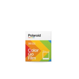 POLAROID PZ6017