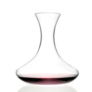 RCR Decanter Vino 200cl in vetro linea Invino 514820