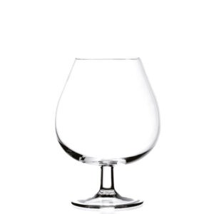 RCR Set 6 Bicchieri Brandy 67cl in vetro linea Invino 255840