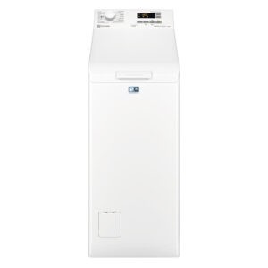 Electrolux EW6T562L Lavatrice 6Kg Carica Dall'Alto Classe D