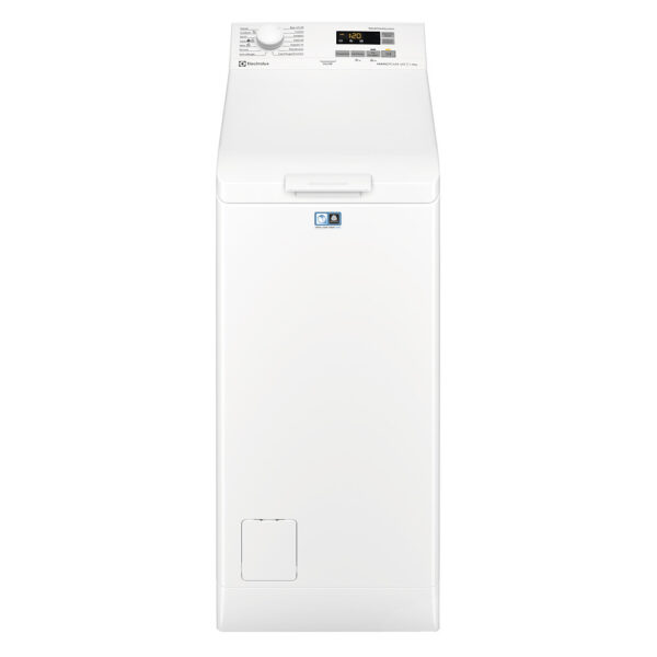 Electrolux EW6T562L Lavatrice 6Kg Carica Dall'Alto Classe D