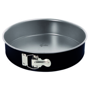 Tortiera Apribile 28 Cm in Alluminio Linea Gustosa Lagostina 010151000002