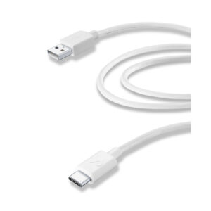 CELLULAR LINE USBDATACUSBC2MW