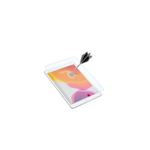 CELLULAR LINE Pellicola Protettiva/Vetro temperato iPhone TEMPGLASSIPAD102