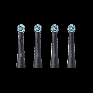 Oral-B Testine Io Ultimate Clean 4 Pezzi 80335628