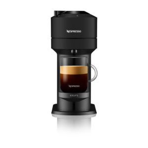 KRUPS Macchina Caff√® A Capsule Nespresso XN910NK Nero