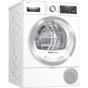 Bosch WTX87MHEIT Asciugatrice 9Kg Classe A++ 1 Bosch WTX87MHEIT Asciugatrice 9Kg Classe A++