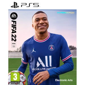 ELECTRONIC ARTS Gioco FIFA 22 PlayStation 5