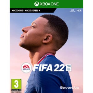 ELECTRONIC ARTS Gioco FIFA 22 Xbox One