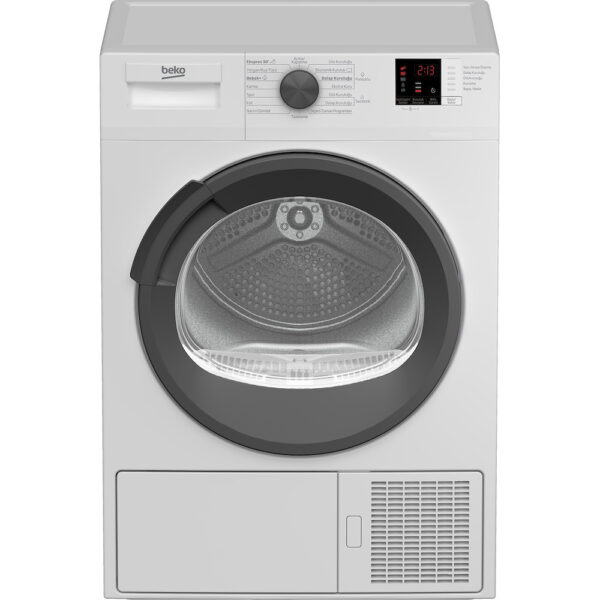 Beko TDEXS723A Asciugatrice 7Kg Slim Classe A++
