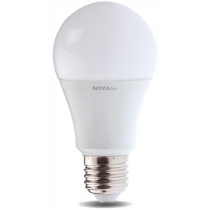 Nova Line Goccia Led E27 15W 4000K 1521Lm Luce Naturale G100N