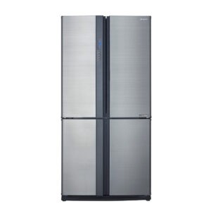frigorifero 4 porte