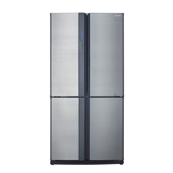 frigorifero 4 porte