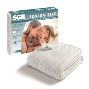 IMETEC Termocoperta SGR 150x80cm 16803