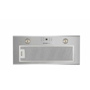 GLEM Cappa Cucina a scomparsa GHF773IX in Acciaio Inox