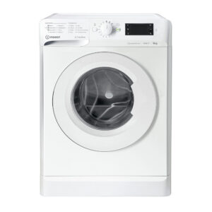 Indesit MTWE91284WIT Lavatrice Libera Installazione 9Kg Classe C