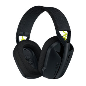 LOGITECH G435 LIGHTSPEED Wireless Gaming Headset
