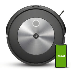 iRobot Roomba J7 Robot Aspirapolvere ROOMBAJ7