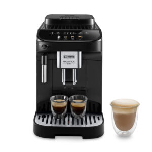 De Longhi Magnifica Evo ECAM290.21.B Macchina Caffè Automatica ECAM29021B