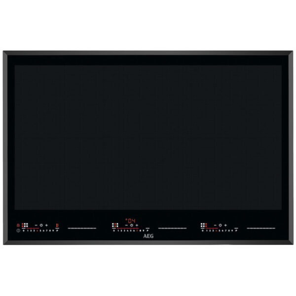 AEG Piano Cottura 6 fornelli IKE86683FB a Induzione