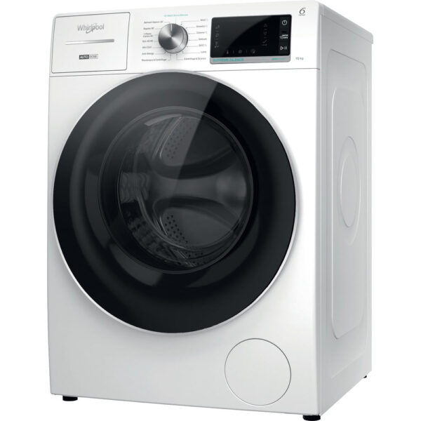 Whirlpool W8W046WRIT Lavatrice 10Kg Classe A