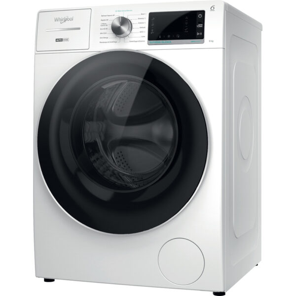 Whirlpool W8W946WRIT Lavatrice 9KG Classe A