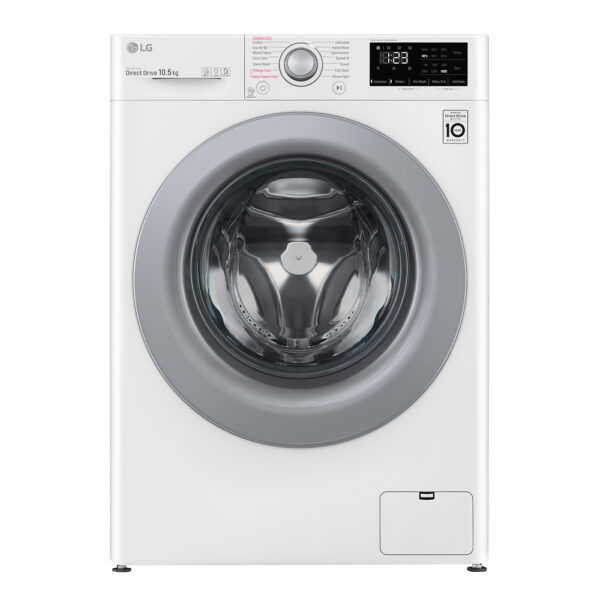 LG F4WV310S4E Lavatrice 10,5Kg Classe B