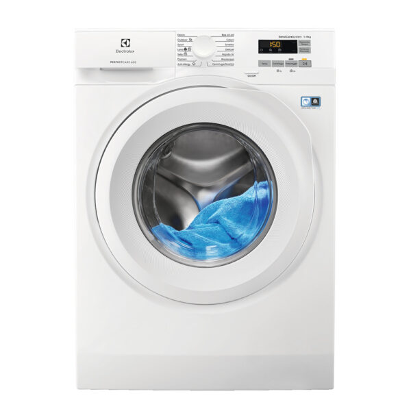 Electrolux EW6F592U Lavatrice 9 Kg Classe A