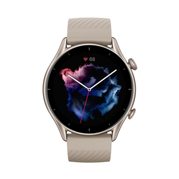 AMAZFIT Smartwatch GTR 3