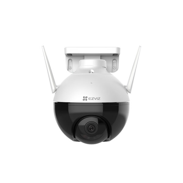 Ezviz Ip Cam C8C Wi-Fi Interno/Esterno 2 Vie con Visione Notturna 303101881
