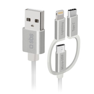 SBS TECABLEUSBIP53189W