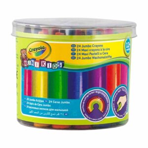 CRAYOLA 784