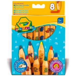 CRAYOLA 3678
