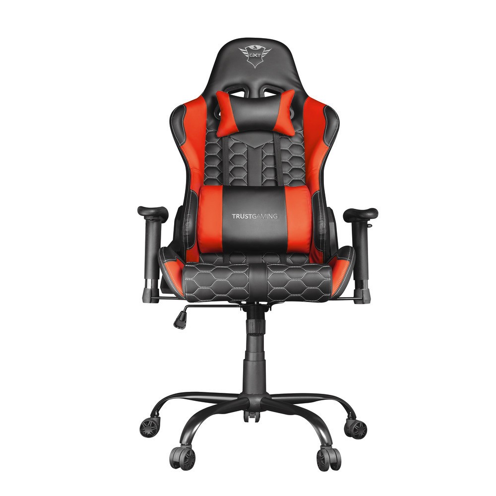 TRUST Sedia Gaming GXT 708B Resto Rosso 24217 - niclick