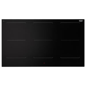 De Longhi SLI906 Piano cottura a induzione 6 zone