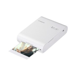 Canon Selphy Square Qx10 White SELPHYSQUAREQX10WHITE