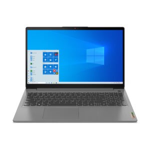 Lenovo Notebook Ideapad 3 15.6" 8GB SSD512GB I7-1165G7 IDEAPAD315ITL6PN82H8025KIX